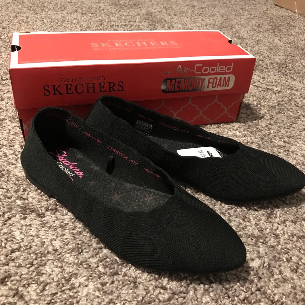 Skechers Cleo-BEWITCH